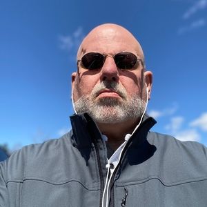 Meet your Posher, Randy